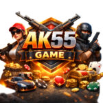 Ak55 Game