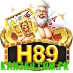 H89 Slot APK