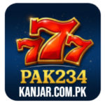 PAK234 Game