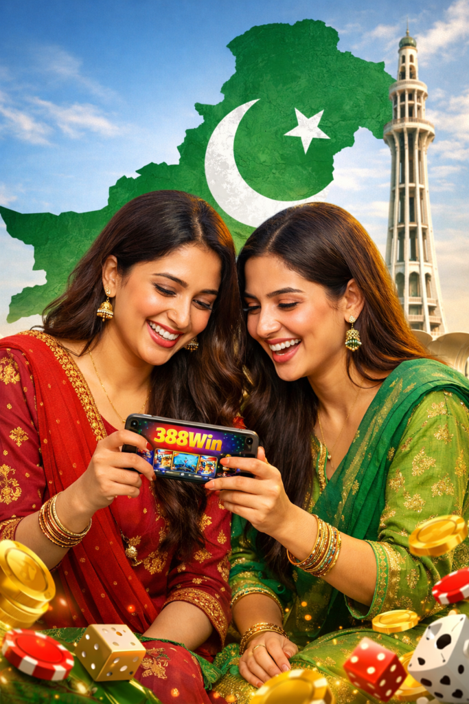 388Win Game Download