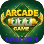 Arcade777 Game