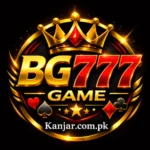 BG777 Game
