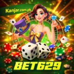Bet629 Game