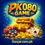PK080 Game